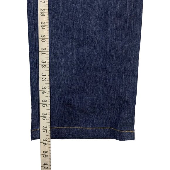 Allison Daley Women's Denim Jeans - Picture 7 of 7